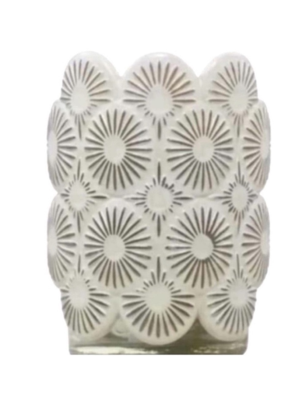 New Burst Yankee Candle Scent Plug Diffuser with Light